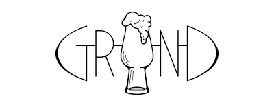 Tiny Logo GrundPub Logo
